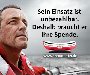 Die Seenotretter